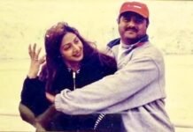 Not 62, But Forever 26: Boney Kapoor’s Birthday Tribute to Sridevi Will Melt Your Heart