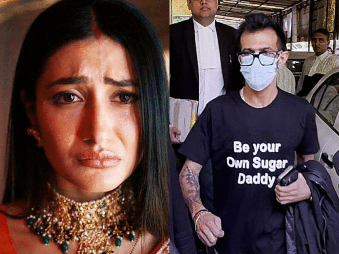 dhanashree verma, yuzvedra chahal, divrce, be your own sugar daddy,