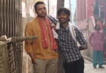 How Dhanush Learned Hindi for ‘Raanjhanaa’ and Won Bollywood’s Heart: Zeeshan Ayyub