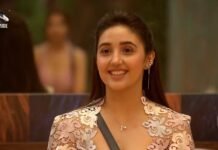 Ashnoor Kaur Wins Hearts on Bigg Boss 19, Chooses House Ration Over Captaincy in Selfless Move