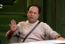 Zeishan Quadri Wins Hearts with Fair Play and Honest Advice for Captain Abhishek Bajaj on Bigg Boss 19