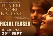 “Tu Meri Poori Kahani” Mahesh Bhatt brings back melody with Anu Malik’s comeback album!