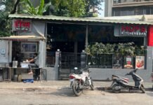 UNDERAGE GIRLS HOSPITALIZED AFTER BEING SERVED ALCOHOL AT HOPS KITCHEN & BAR, LOKHANDWALA