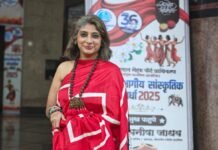 It’s about not letting the light dim, both literally and figuratively: Jigna Vora on Diwali