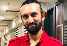 I knew I had to Switch On the Lights for Myself in Life” : Filmmaker Akshay Singh on Finding His Own Diwali Moment