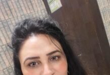 For Shalini Chaudhary Diwali is all about finding peace through service