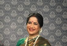 Geeta Tyagi joins the cast of Zee TV’s upcoming show Jagadhatri as Rekha