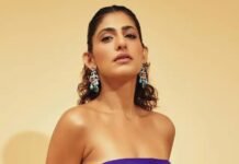 Kubbra Sait’s Honest Q&A Wins Fans: “I’m a Volcano of Talent,” Says the Actress
