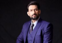 Men’s mental health often takes a backseat: Aadesh Chaudhary