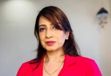 International Men’s Day: Hansa Singh Calls for Normalising Men’s Vulnerability