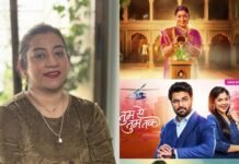 Unity and Humility Will Decide the Fate of top TV shows – Rinhee Suberwal