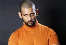 ‘Competition Pushes You Forward,’ Says Siya Ke Ram Actor Danish Akhtar