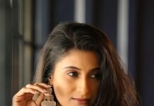 Actress Shiwani Chakraborty to launch her own skincare brand ; “The idea took shape when I personally experienced the gap between traditional, time-tested remedies and modern skincare products”