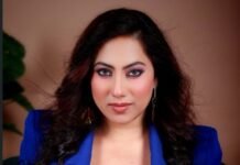 A singer’s emotions clubbed with a strong visual experience create an impact: Rhythm Sanadhya