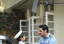 Ahan Shetty Breaks Through With Border 2; Strong Reviews Spark Multiple Film Offers