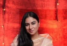 Priya Malik Opens Up About Divorce, Motherhood and Second Chances