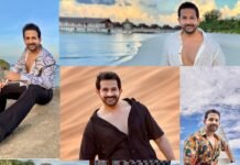 Resets my mind, fuels my ambition: Ajinkya Jadhav on travel