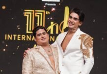 A Reliable Stage for India’s Rising Male Talent: Co- Producer Aditya Khurana on the Vision Behind ICONIC Mr. India