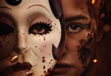 Movie Review – The Strangers: Chapter 3