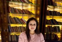 Aarti Kakkar on White Magic, Energy Healing and the Ethics Behind Her Practice