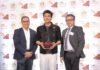 US Cranberries Hosts Special Event with Global Brand Ambassador Chef Vikas Khanna