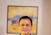 Mumbai’s Hustle Is Its Superpower, Says Gauravv Saxena