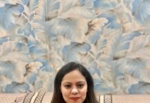 Aarti Kakkar Shares How Holi Becomes a Powerful Energetic Reset