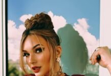 As No More Tears completes 20 years, Somy Ali shares a throwback from 2008 where she was appreciated for her selfless work