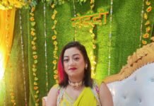 ‘Every day should be Women’s Day because life itself comes from feminine energy’