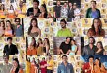 Chatori Jayati – “The FooChat Show” on Youtube launched with warmth, nostalgia, and a celebration of food & stories