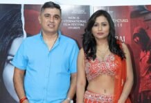 Trailer of M4M – Motive For Murder has been released