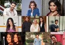 Celebs wish Ishika Shahi on her birthday