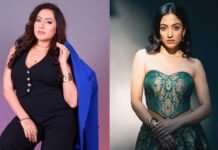 Aditi Sharma is an intelligent artist who deeply understands emotions: Rhythm Sanadhya on directing Ishq Zalim Hai