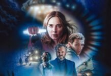 Disclosure Day Review: Steven Spielberg – The Name Is Enough