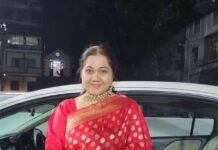 Manisha Purohit on Playing a ‘Cute Villain’ in Oh Humnava Tum Dena Saath Mera