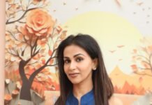 “Security stepping in is not attitude, it is safety”: Aanchal Khurana