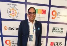 NSE chief urges startups and MSMEs to view listing as a tool for scale