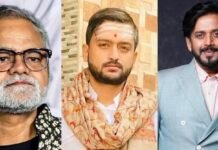 Ashutosh Clairvoyant Predicts Sanjay Mishra And Ravi Kishan Will Win Hearts In Dhamaal 4