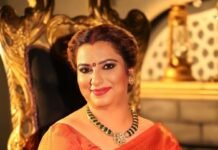 Planets are like the weather; the weather keeps changing, and so do the planets: Astrologer Geetu Parmar