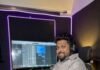 Music has been the best part of my life and my safe space: Ankit Gupta aka Ankiie