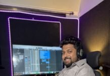 Music has been the best part of my life and my safe space: Ankit Gupta aka Ankiie