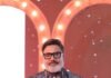 Dinesh Soni: “Live entertainment taught me how to use my acting tools in the moment”