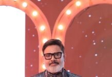 Dinesh Soni: “Live entertainment taught me how to use my acting tools in the moment”