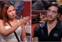 Bigg Boss 20: Rhiti Tiwari Says, ‘Mera Baap Aapki Kya Halath Karte,’ To Qazi Touqeer In Arguement, Did She Threaten Him?