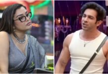 Bigg Boss 20: ‘Struggler, Chal Nikal’: Amrapali Dubey SLAMS Aman Gandhi