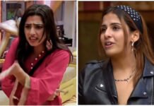 Bigg Boss 20: Rhiti & Love Gill Win Captaincy Task But Still DO NOT Become Contenders, Here’s What Happened