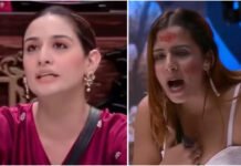 ’Breakup Ko Lekar Chadti Hai’: Rhiti Tiwari Takes Dig At Uditi Singh’s Conversations About Karan Wahi In Bigg Boss 20