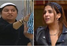 Bigg Boss 20: ‘Dolly Bindra Ki Beti..,’ Says Salman Khan To Rhiti Tiwari, Praises Father Manoj