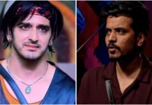 Bigg Boss 20: Qazi Touqeer & Aasif Khan Get Into Ugly Fight, Latter Abuses Former’s Mother?