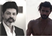 Sasural Simar Ka Actor Ssumier Pasricha Replies To Vishal Aaditya Singh’s Remark On Show’s Cast Ignoring Him